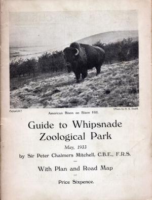 Guide 1933