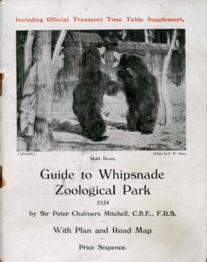 Guide 1934