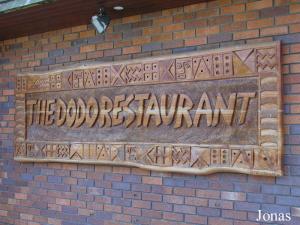 The Dodorestaurant