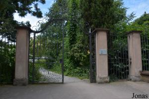 Entrée 24/06/2018