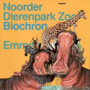 Guide env. 1990 - Edition anglaise